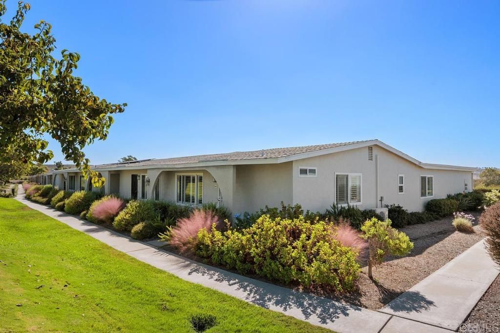 3552 Bartlett Avenue, Oceanside, CA 92057 — exterior