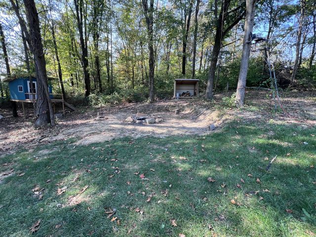 3330 Hamburg Road SW, Lancaster, OH 43130