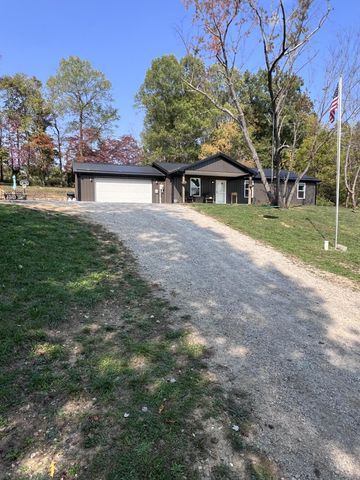 3330 Hamburg Road SW, Lancaster, OH 43130