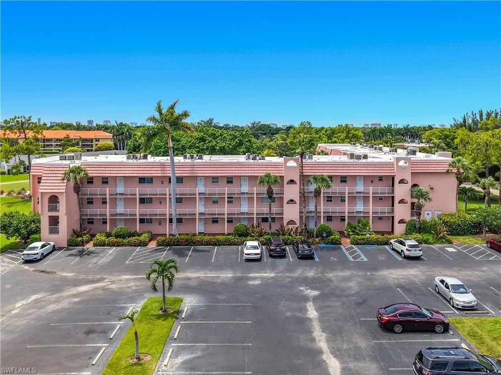 100 Forest Lakes BLVD 109, NAPLES, FL 34105 — photo 2