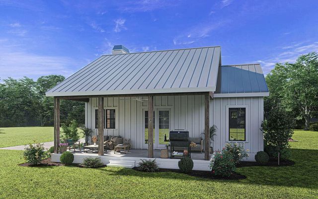10915 S South Pittsburg Mountain Roa Lot 13, South Pittsburg, TN 37380