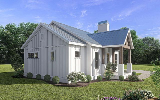 10915 S South Pittsburg Mountain Roa Lot 13, South Pittsburg, TN 37380