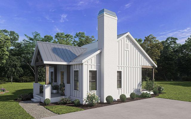 10915 S South Pittsburg Mountain Roa Lot 13, South Pittsburg, TN 37380