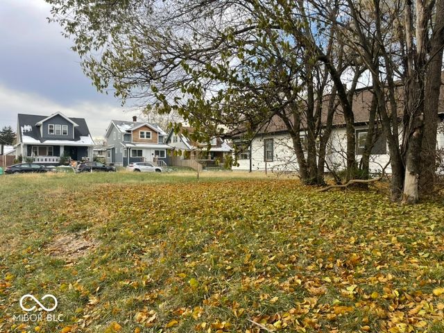 605 N Gray Street, Indianapolis, IN 46201