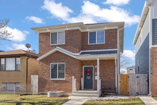 1818 N 36th Avenue, Stone Park, IL 60165