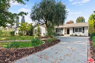 5525 Cantaloupe Avenue, Sherman Oaks, CA 91401
