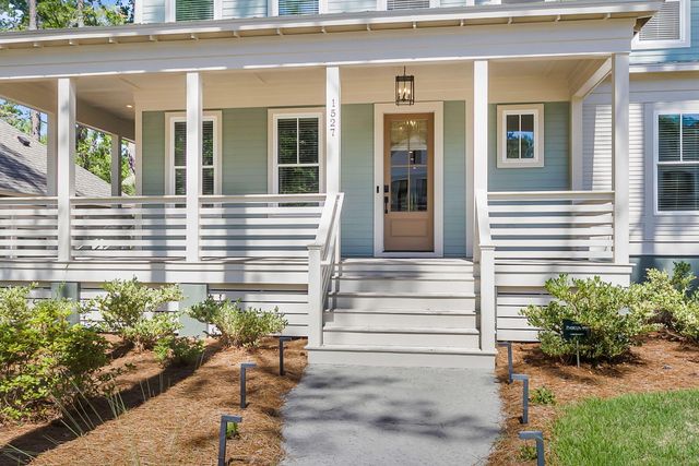 1527 John Fenwick Lane, Johns Island, SC 29455