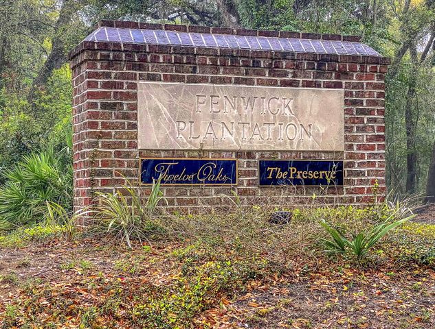 1527 John Fenwick Lane, Johns Island, SC 29455