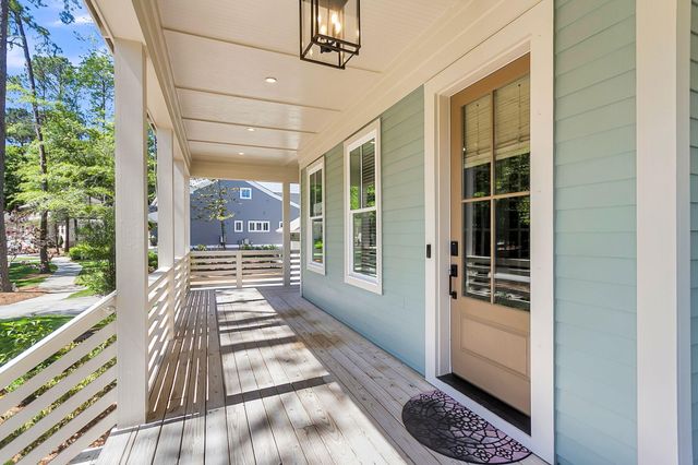 1527 John Fenwick Lane, Johns Island, SC 29455