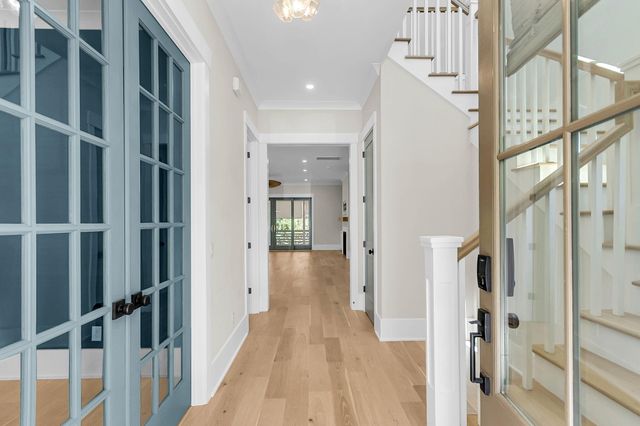1527 John Fenwick Lane, Johns Island, SC 29455