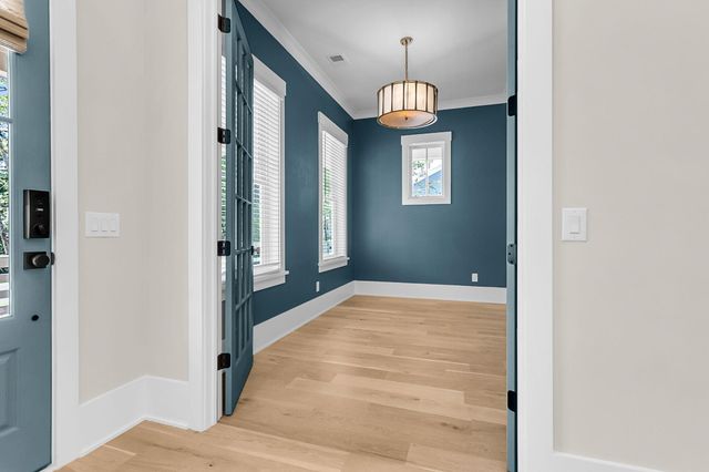 1527 John Fenwick Lane, Johns Island, SC 29455