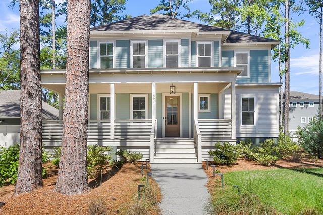 1527 John Fenwick Lane, Johns Island, SC 29455