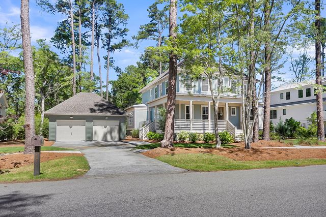1527 John Fenwick Lane, Johns Island, SC 29455