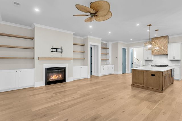 1527 John Fenwick Lane, Johns Island, SC 29455