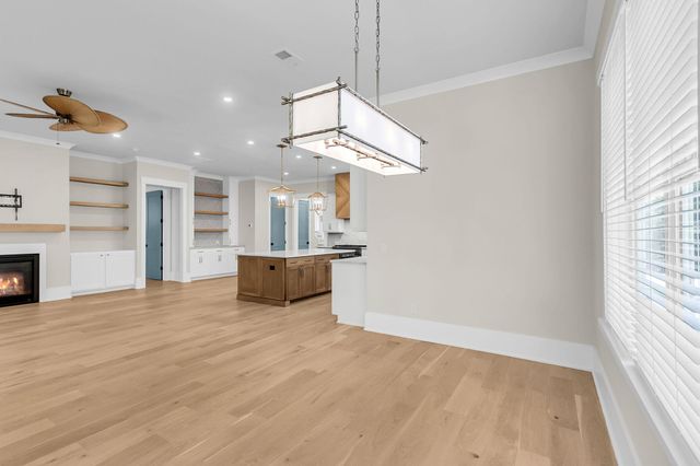 1527 John Fenwick Lane, Johns Island, SC 29455