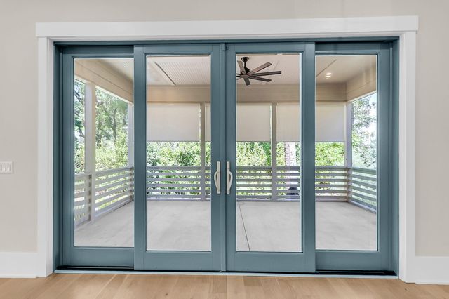 1527 John Fenwick Lane, Johns Island, SC 29455