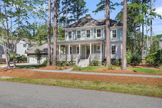 1527 John Fenwick Lane, Johns Island, SC 29455