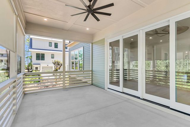 1527 John Fenwick Lane, Johns Island, SC 29455