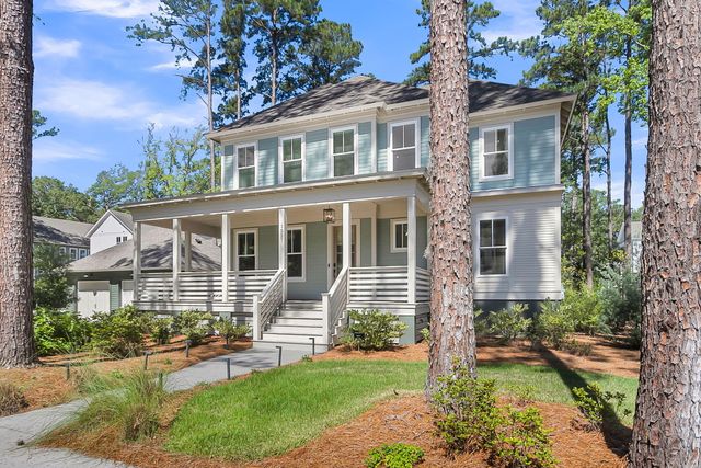 1527 John Fenwick Lane, Johns Island, SC 29455