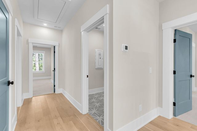 1527 John Fenwick Lane, Johns Island, SC 29455