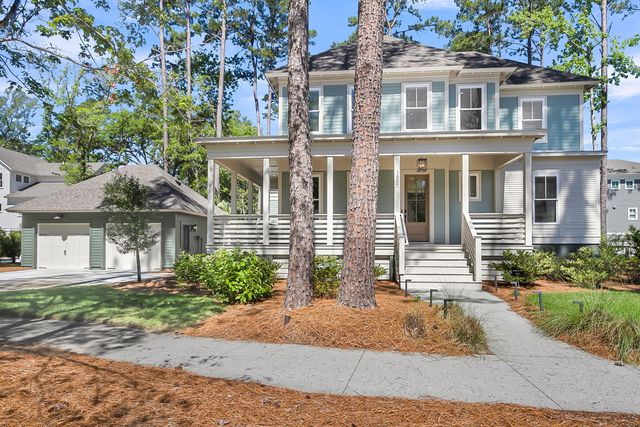 1527 John Fenwick Lane, Johns Island, SC 29455