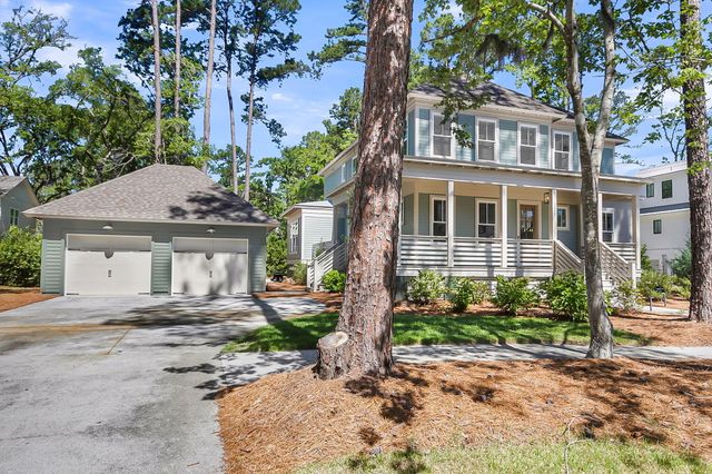1527 John Fenwick Lane, Johns Island, SC 29455