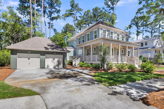 1527 John Fenwick Lane, Johns Island, SC 29455