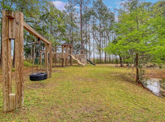 1527 John Fenwick Lane, Johns Island, SC 29455