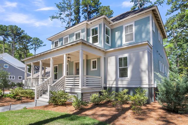 1527 John Fenwick Lane, Johns Island, SC 29455
