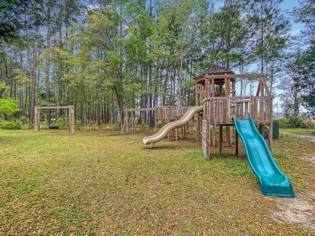1527 John Fenwick Lane, Johns Island, SC 29455