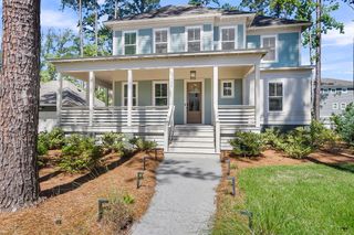 1527 John Fenwick Lane, Johns Island, SC 29455
