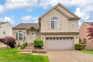 1973 Golfview Lane, Westland, MI 48186