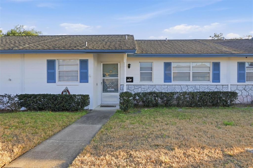 151 N HILL AVENUE 100, Deland, FL 32724