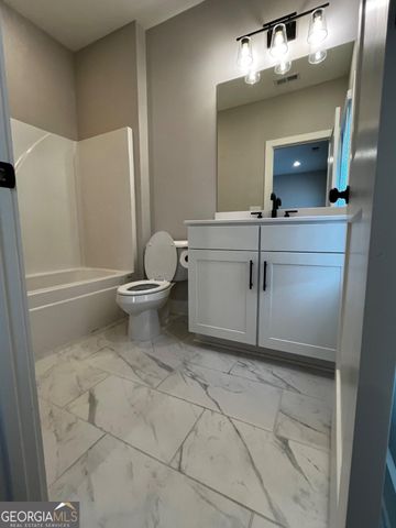 2011 Oak Lane NW, Atlanta, GA 30318