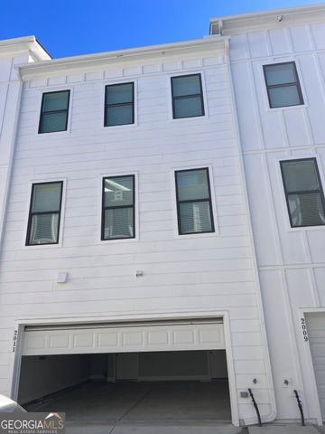 2011 Oak Lane NW, Atlanta, GA 30318