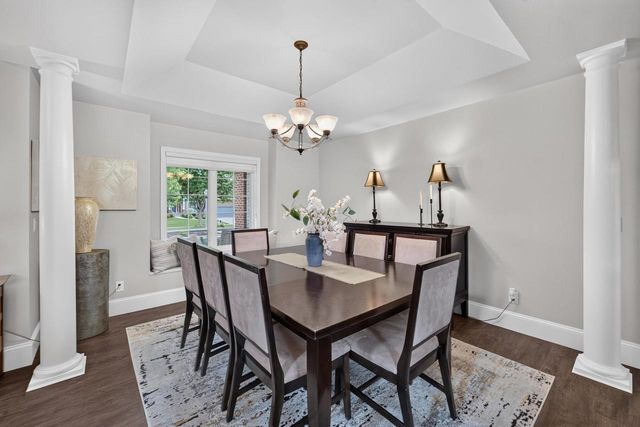606 Pleasant Valley Parkway, Waunakee, WI 53597