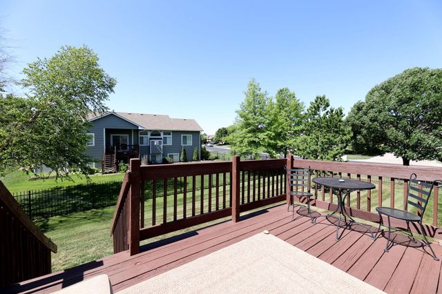 809 W Putter Ct, Andover, KS 67002