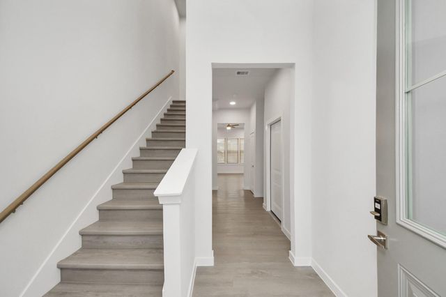 22019 Ferguson Meadow Lane, Richmond, TX 77407