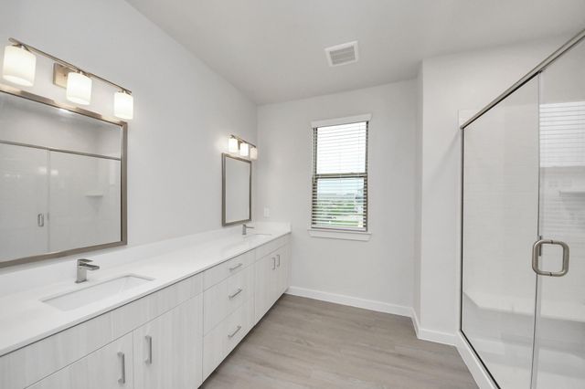 22019 Ferguson Meadow Lane, Richmond, TX 77407