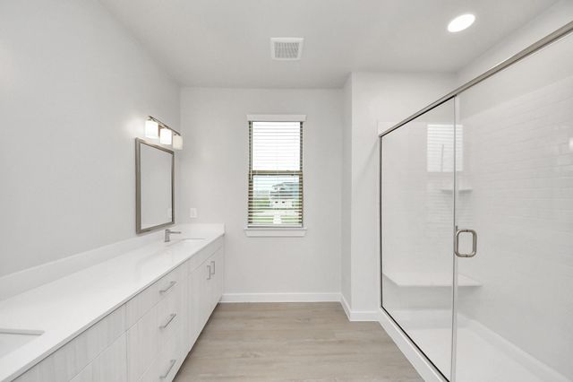 22019 Ferguson Meadow Lane, Richmond, TX 77407