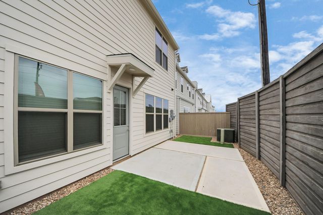 22019 Ferguson Meadow Lane, Richmond, TX 77407