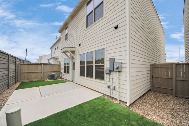 22019 Ferguson Meadow Lane, Richmond, TX 77407