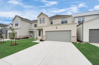 22019 Ferguson Meadow Lane, Richmond, TX 77407