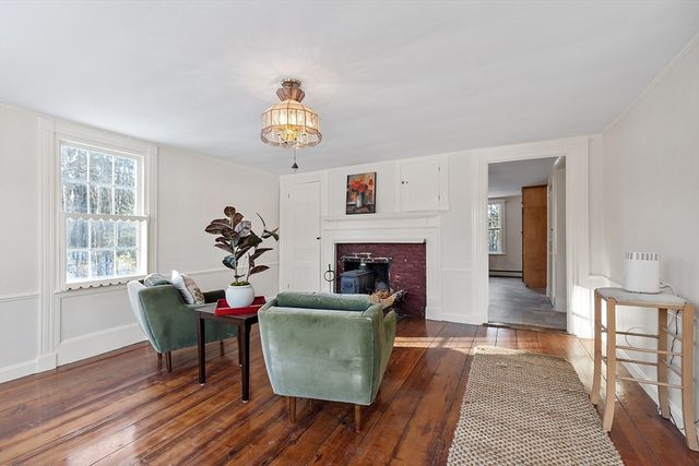 25 Bulkeley Rd center, Littleton, MA 01460