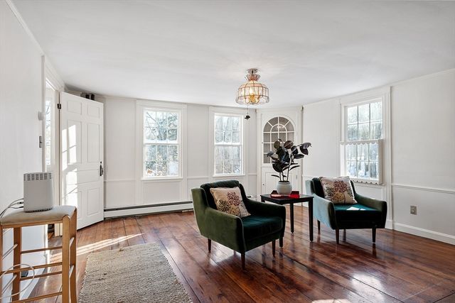 25 Bulkeley Rd center, Littleton, MA 01460