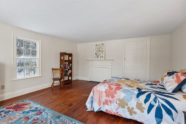 25 Bulkeley Rd center, Littleton, MA 01460