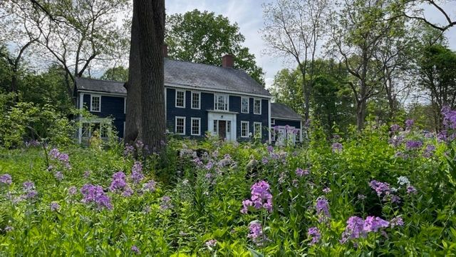 25 Bulkeley Rd center, Littleton, MA 01460