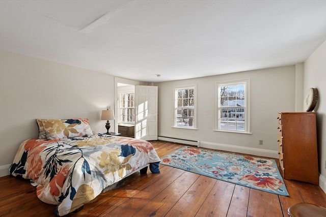 25 Bulkeley Rd center, Littleton, MA 01460