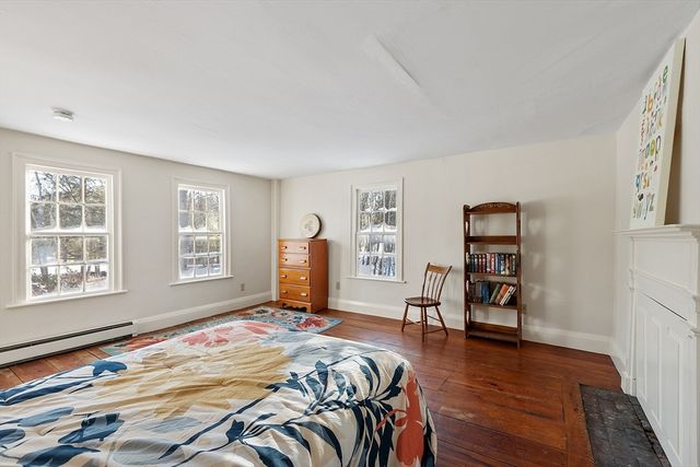 25 Bulkeley Rd center, Littleton, MA 01460