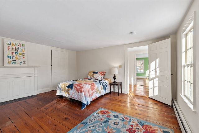 25 Bulkeley Rd center, Littleton, MA 01460